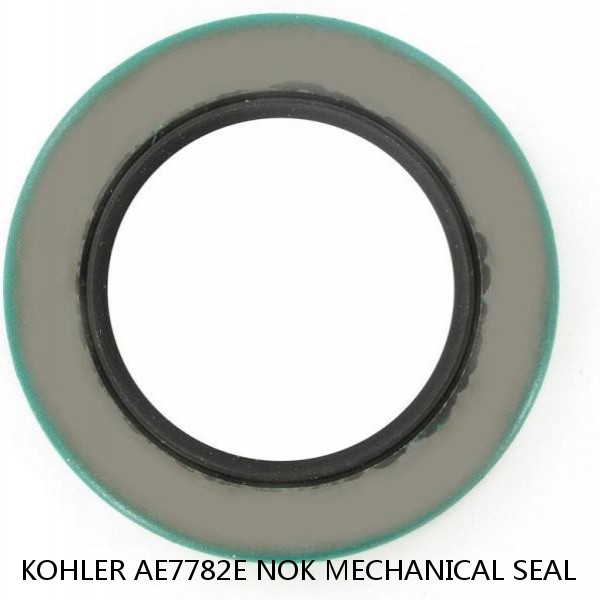 KOHLER AE7782E NOK MECHANICAL SEAL