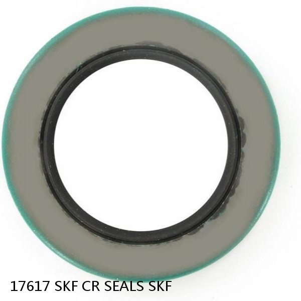 17617 SKF CR SEALS SKF