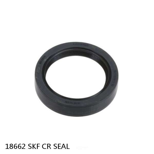 18662 SKF CR SEAL
