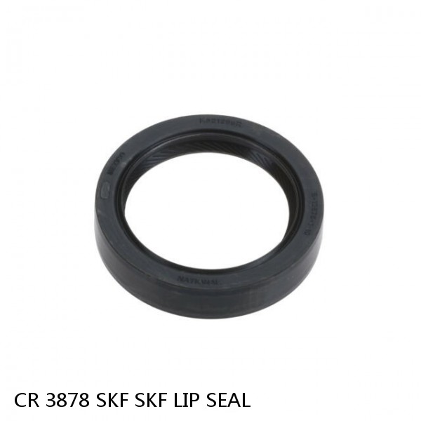 CR 3878 SKF SKF LIP SEAL #1 small image