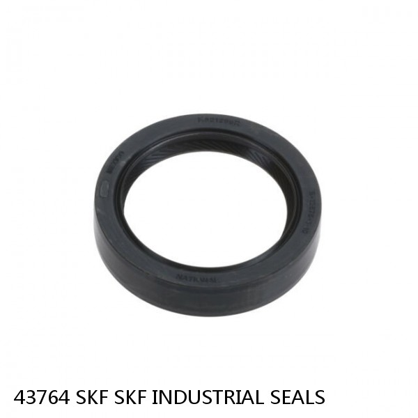43764 SKF SKF INDUSTRIAL SEALS #1 small image