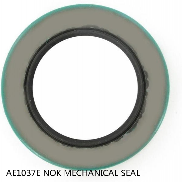 AE1037E NOK MECHANICAL SEAL #1 image