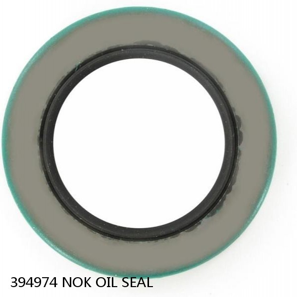 394974 NOK OIL SEAL #1 image