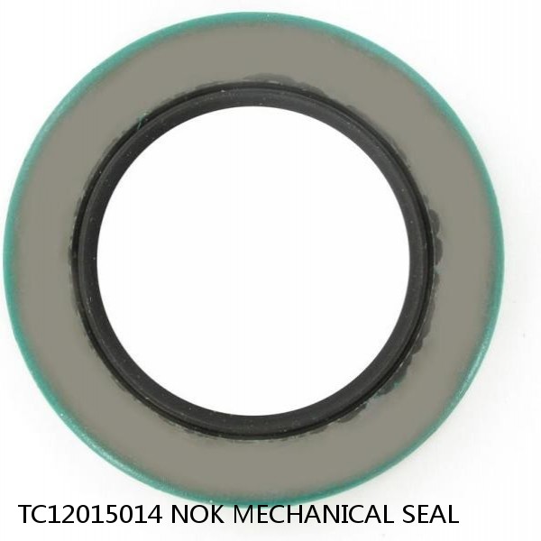 TC12015014 NOK MECHANICAL SEAL #1 image