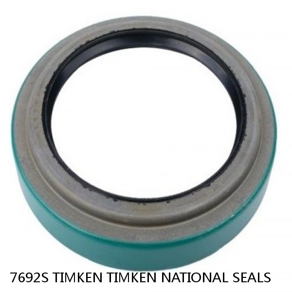 7692S TIMKEN TIMKEN NATIONAL SEALS #1 image