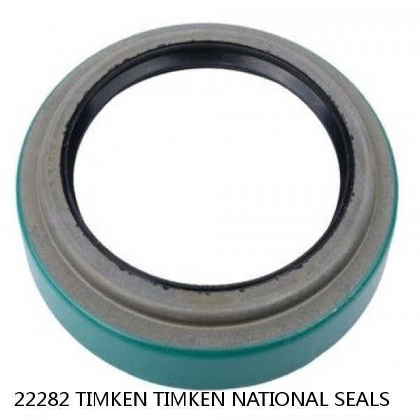 22282 TIMKEN TIMKEN NATIONAL SEALS #1 image