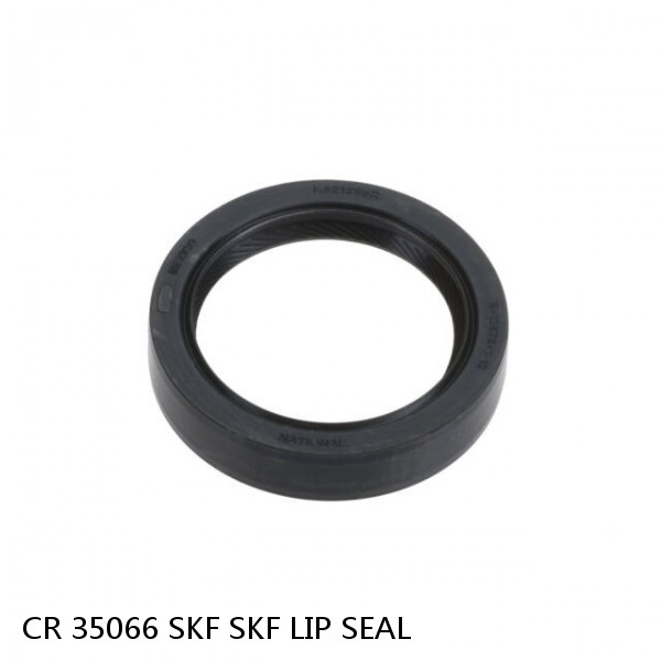 CR 35066 SKF SKF LIP SEAL #1 image