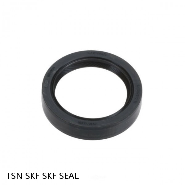 TSN SKF SKF SEAL #1 image